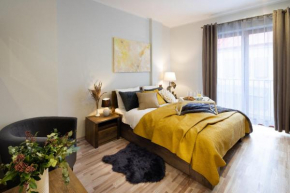 Old Riga Ridzenes Residence Design Apartments Riga